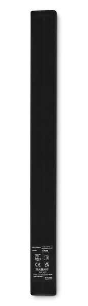 Reflective arm strap Enrollo + - Yellow