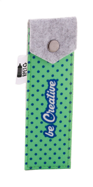 Egyediesíthető Tolltartó CreaFelt Pen B