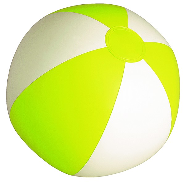 Balón Portobello - Blanco/Rojo