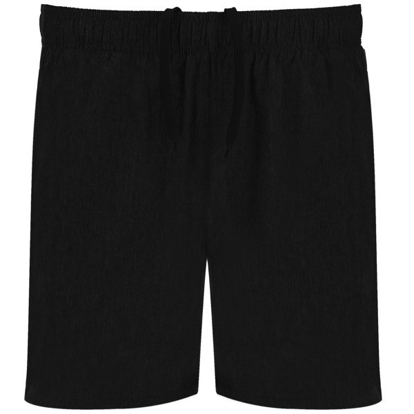 Bermudas Celtic - PRETO / 3XL