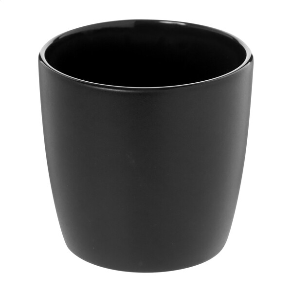 Hrnček Matara - Black