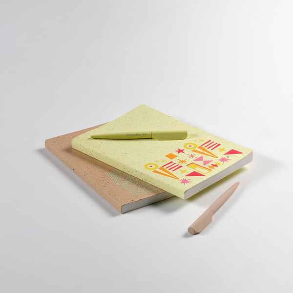 Lewis Notebook