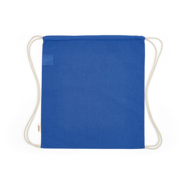 Lhotse Tote Bag - Bleu royal