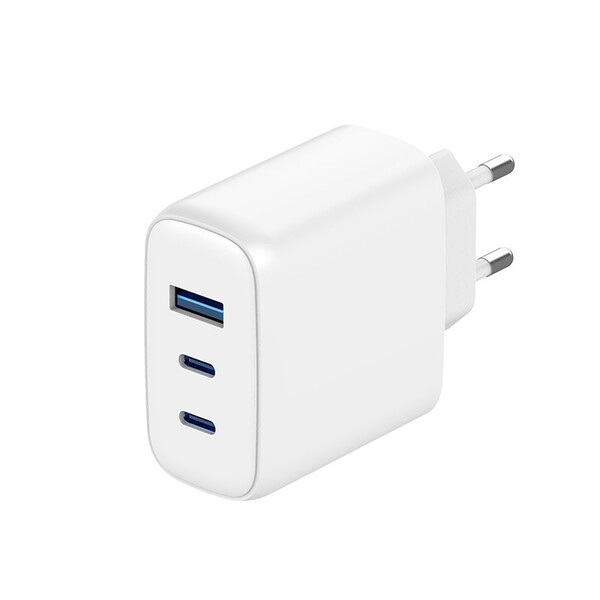 GaN Travel Adapter #2 65W
