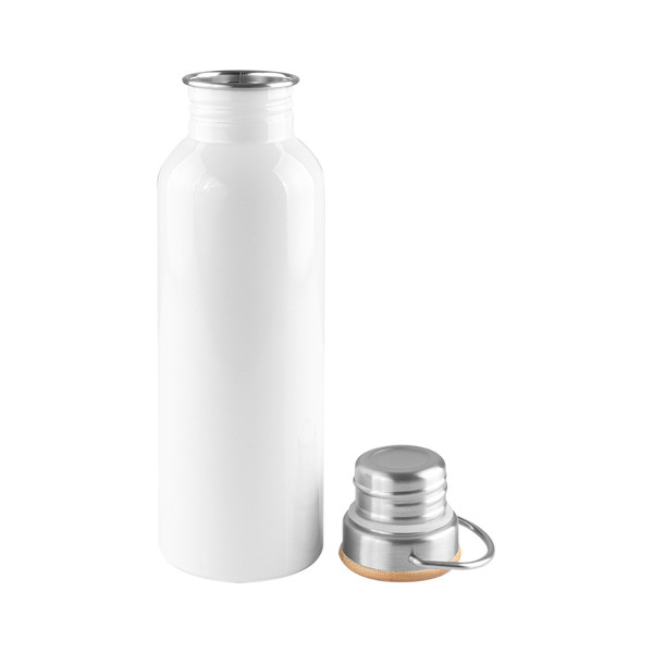 GARRAFA TÉRMICA MILKY 750 ML SUBLIMA