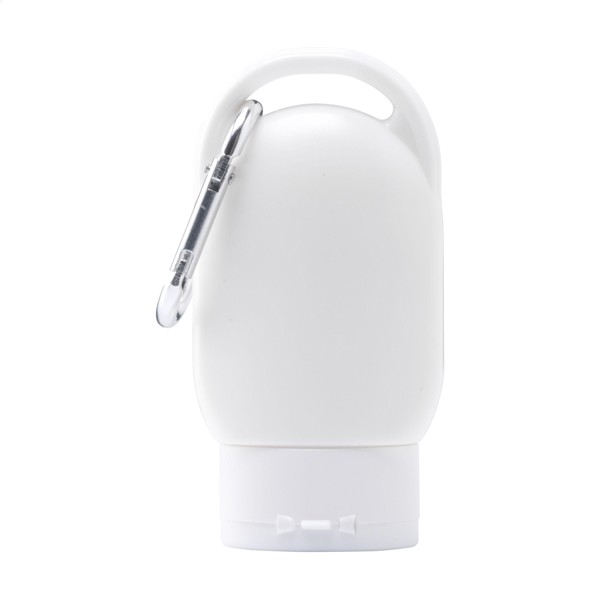 Clip-On Sunscreen SPF 30 - Blanc