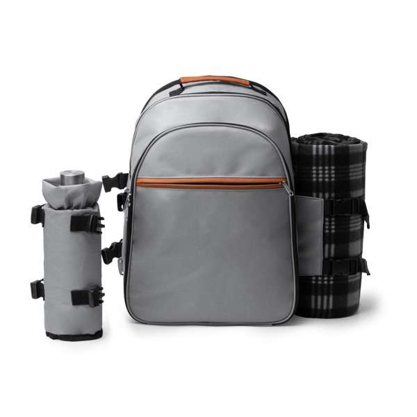 Backpack Garten