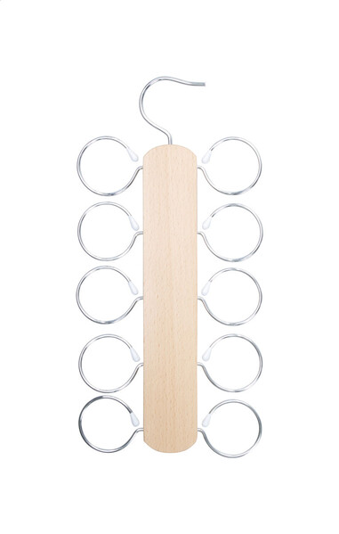 Porte foulard Smalto