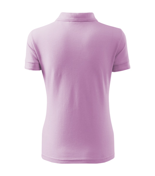 Polokošile Dámská Malfini® Pique Polo - Orchid / 2XL