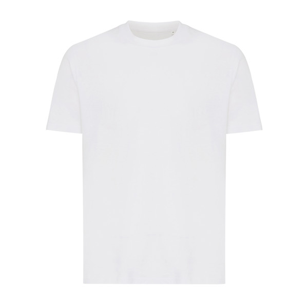 T-shirt léger en coton recyclé IQONIQ Sierra - Recycled White / XXS