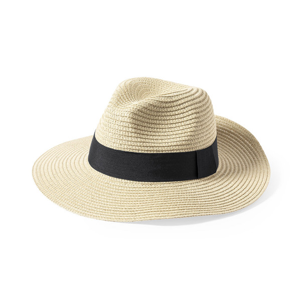 Chapeau Teilor - Naturel