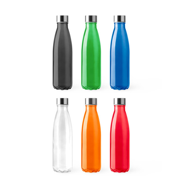 Bottle Sandi - Royal Blue