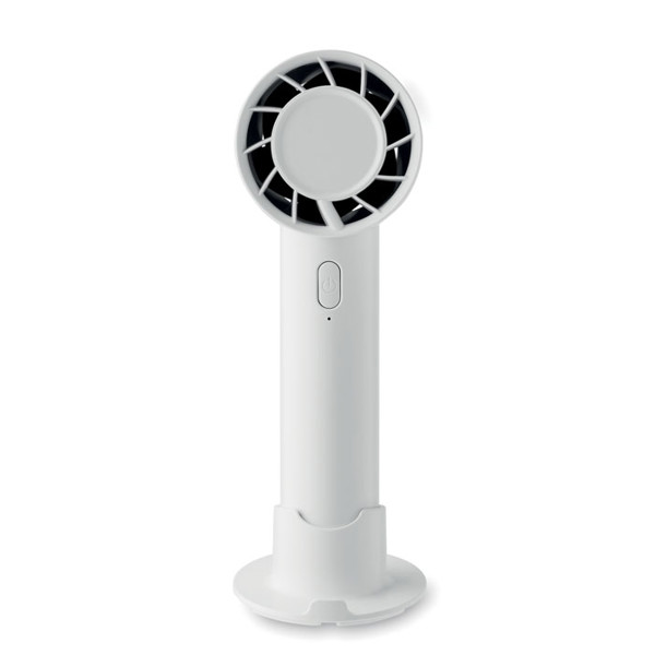 Ventilateur portable 2000 mAh Aire