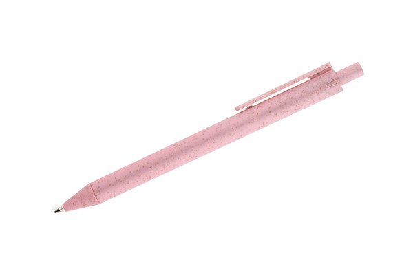 Ball pen REVI - pink