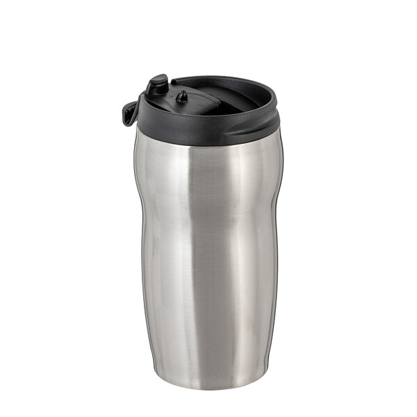 Mug isotherme BALROOD - argenté