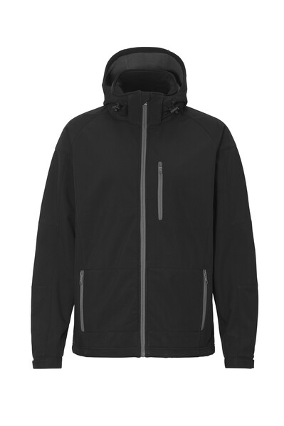 Tulsa Ext. Man black XXL