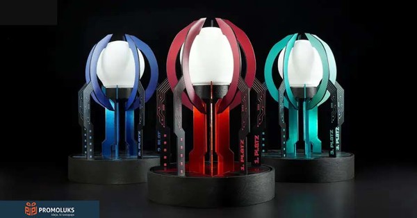 Trophies & Plakets - custom made