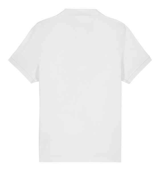 Stella Coaster - White / XL