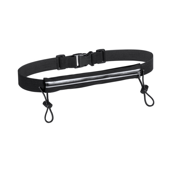 Race Number Holder Waistbag Rapik