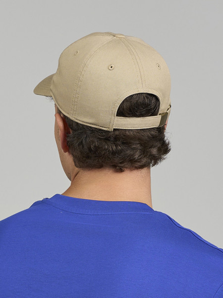 Dad Hat-s Five - White