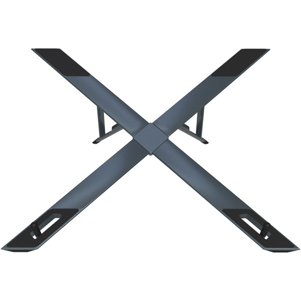 Suporte dobrável para portáteis "SCX.design O33"