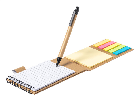Sticky Notepad Pyrus