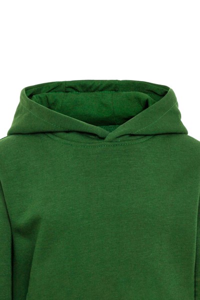 SWEATSHIRT KIDS COM CAPUZ SIDNEY KIDS