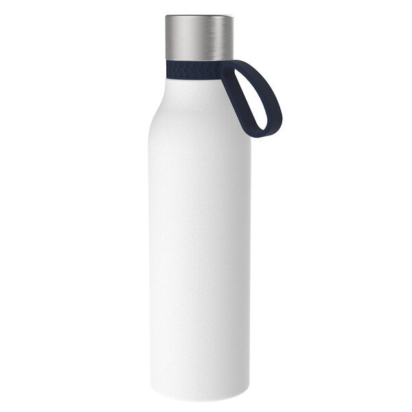 myNIZZA II 600 CERAMIC - Bouteille: blanc, Anneau: RNBE