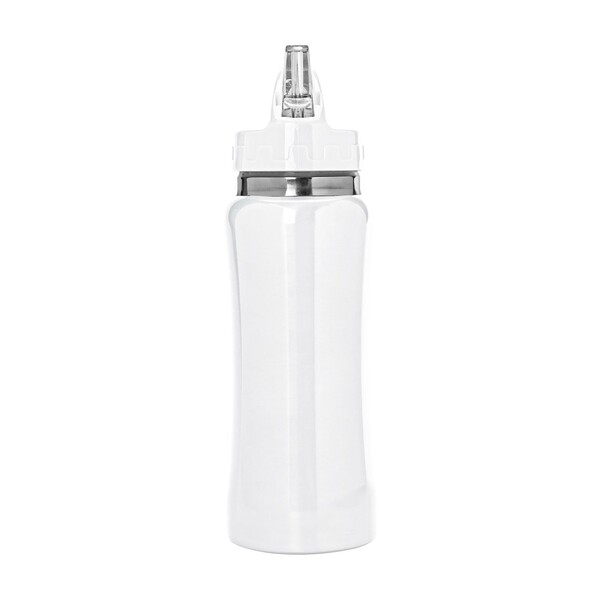 Garrafa Serena | 600 ml - branco
