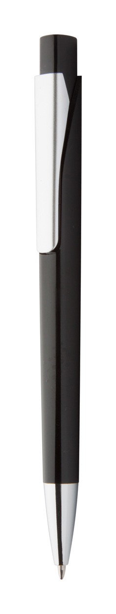 Ballpoint Pen Silter - Black