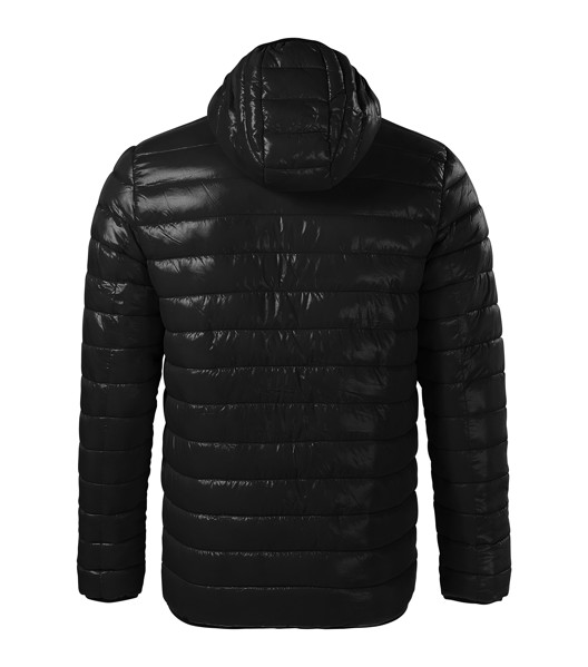 Bunda Pánská Malfini Premium® Everest - Černá / 3XL