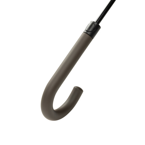 Deštník KENTO URBAN 23'' AWARE™ RPET 190T - Hnědá