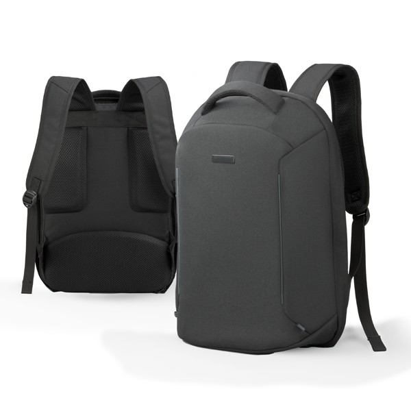 Primo backpack, 18 L, 600D polyester