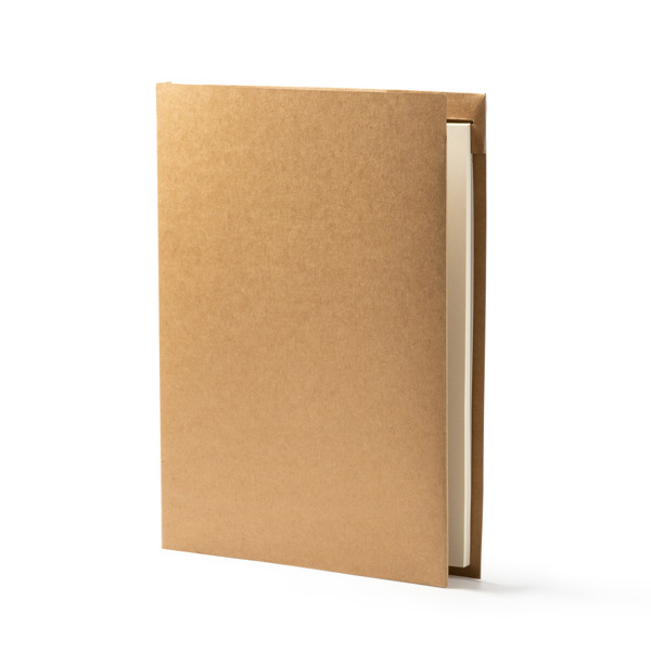 Folder Yasper Natural