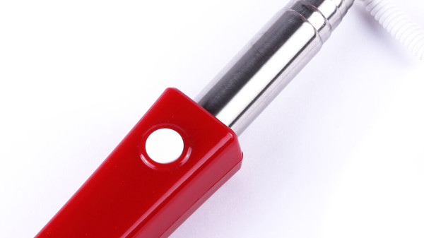 Monopod Kroper - Rojo