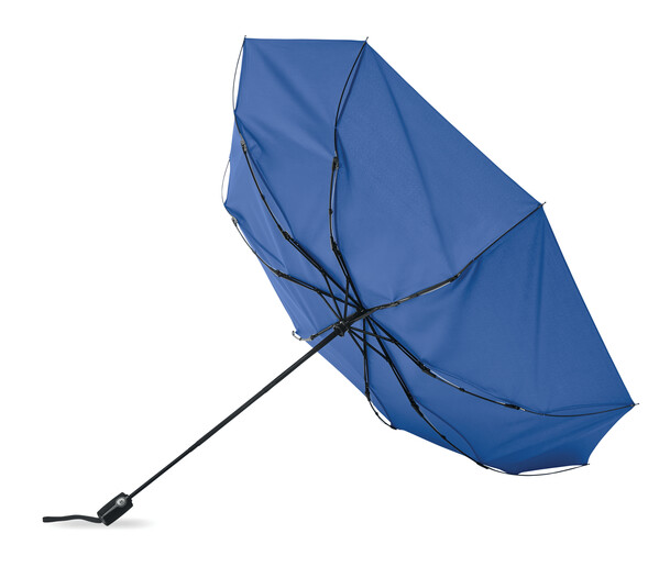 Parapluie tempête 27 pouces Rochester - Bleu Royal
