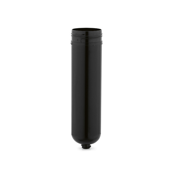 Lucen Bottle - Čierna