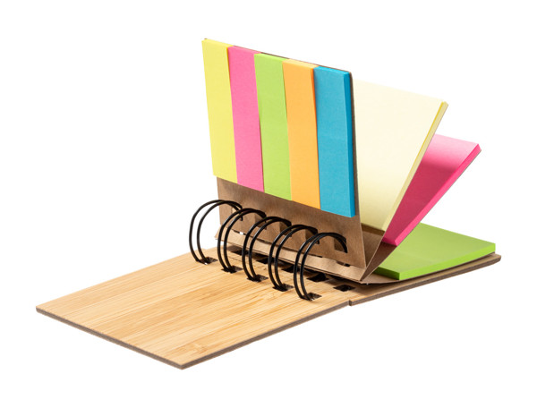 Sticky Notepad Juknok