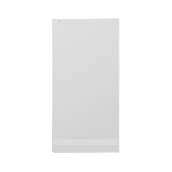 Perry towel organic cotton 140x70cm, 360gsm - White