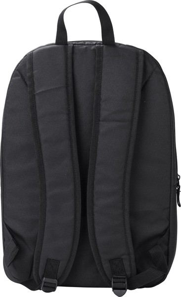 rPET polyester (600D) laptoprugzak Phineas