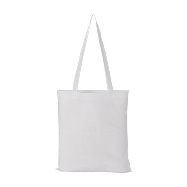 Shopping bag Talisa | 1.5 l - white