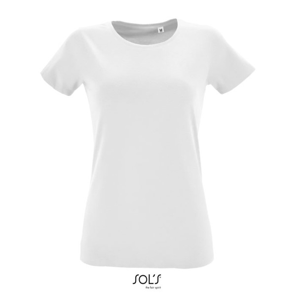 REGENT FIT WOMEN 150g - White / XL