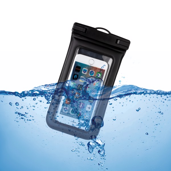 XD - IPX8 Waterproof Floating Phone Pouch