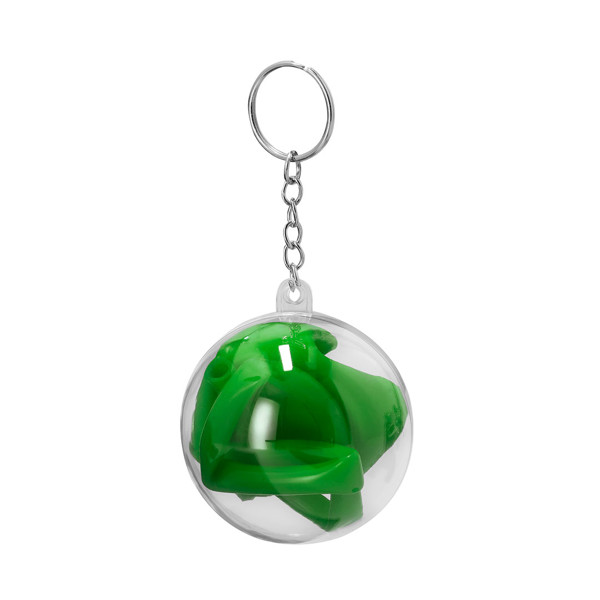 Tampa de copo Mika - Preto