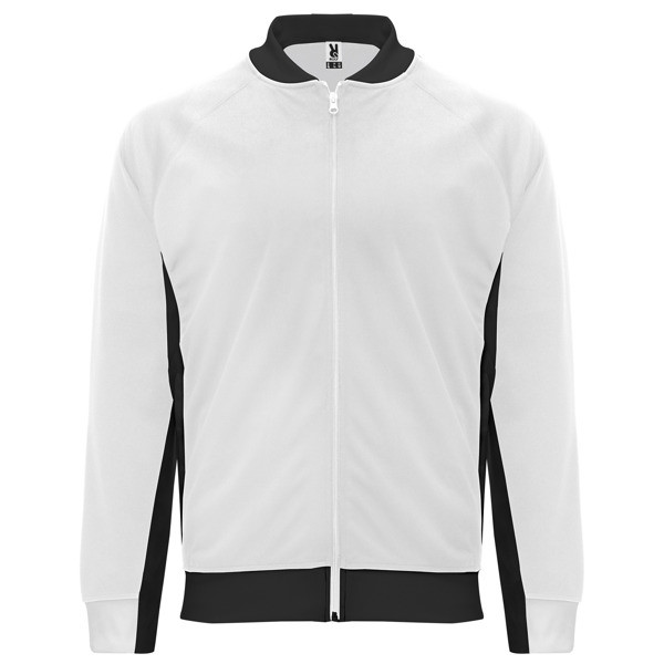 Chaqueta Iliada - BLANCO/NEGRO / 6