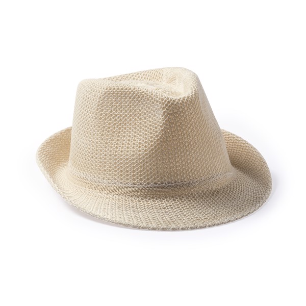 Sombrero Bauwens - Natural