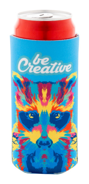 Rpet Üdítős Doboz Hűtő PrintCan Slim