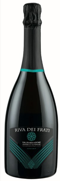 Prosecco Extra Brut DOCG