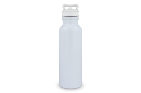 Bouteille isotherme Dario 500 ml - Blanc