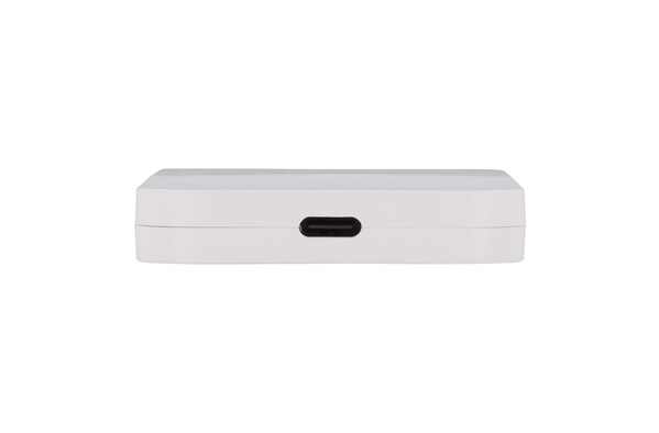 Xoopar iLo mini USB hub, 4 in 1, USB 2.0